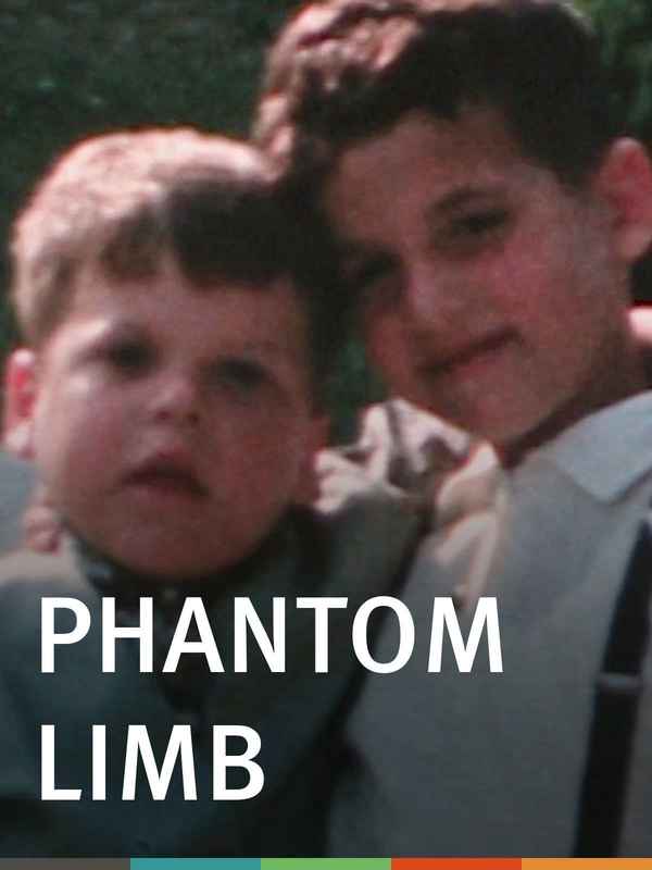 Phantom Limb Poster 1