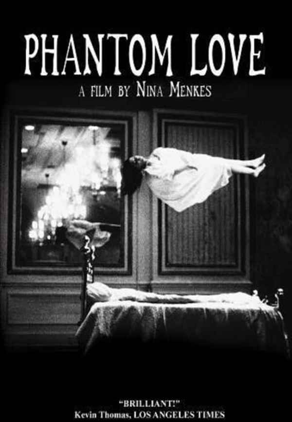 Phantom Love Poster 3