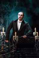 Phantom of the Opera: Behind the Mask Poster 1