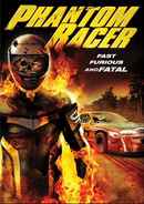Phantom Racer Poster 3
