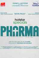 Pharma Web Series Poster 7