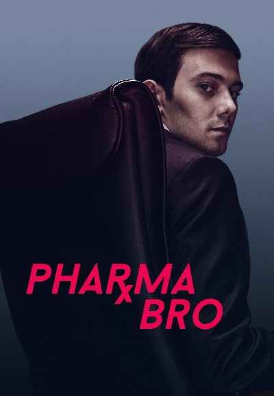 Pharma Bro