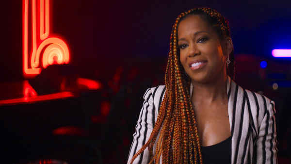 Phat Tuesdays: The Era of Hip Hop Comedy Poster 1