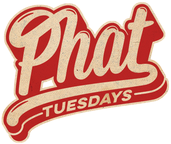 Phat Tuesdays: The Era of Hip Hop Comedy Poster 3