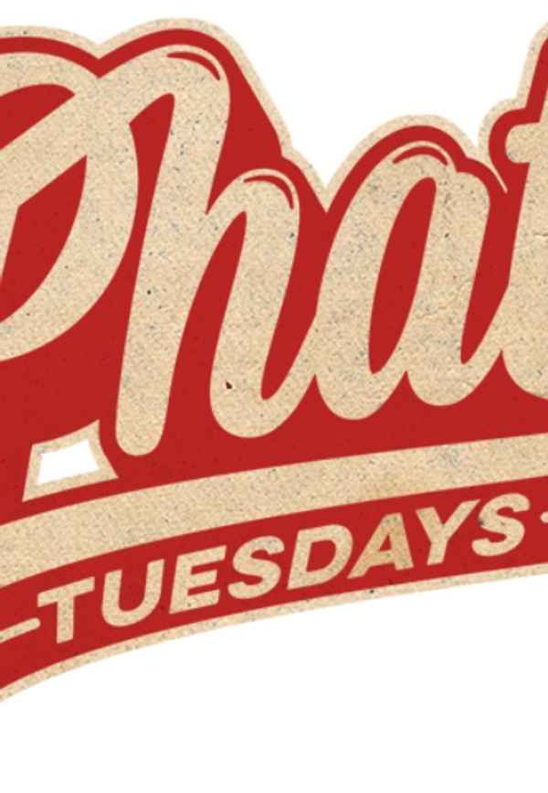 Phat Tuesdays: The Era of Hip Hop Comedy Poster 4