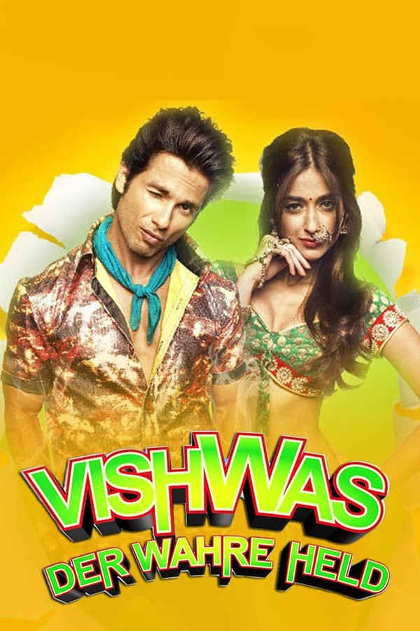 Phata Poster Nikhla Hero Poster 4