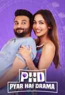 PHD - Pyaar Hai Drama Poster 4