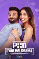 PHD - Pyaar Hai Drama Poster 3