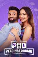 PHD - Pyaar Hai Drama Poster 2