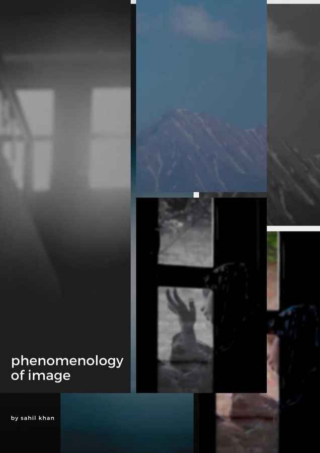Phenomenology of Image