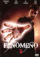 Phenomenon II Poster 2