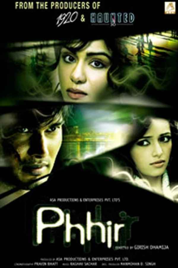 Phhir Poster 4