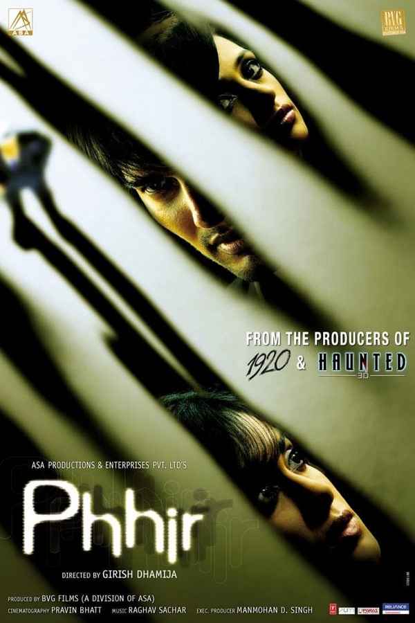 Phhir Poster 1