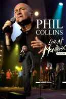 Phil Collins - Live at Montreux Poster 7