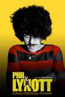 Phil Lynott: Songs for While I'm Away Poster 5
