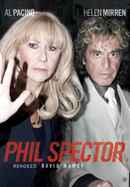Phil Spector Poster 4