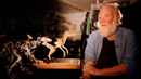 Phil Tippett: Mad Dreams and Monsters Poster 1
