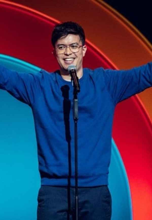 Phil Wang: Philly Philly Wang Wang Poster 7