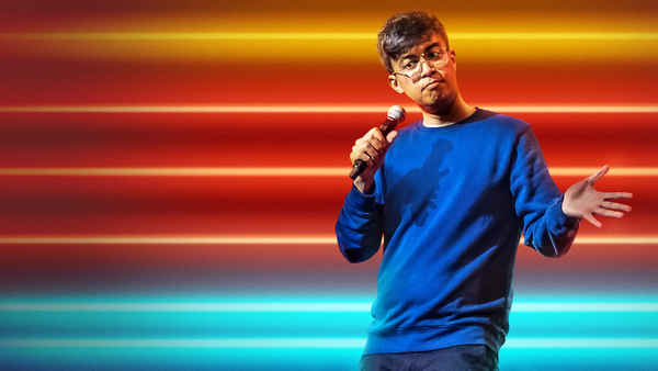 Phil Wang: Philly Philly Wang Wang Poster 4