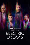 Philip K. Dick's Electric Dreams Poster 7