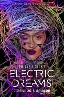 Philip K. Dick's Electric Dreams Poster 4
