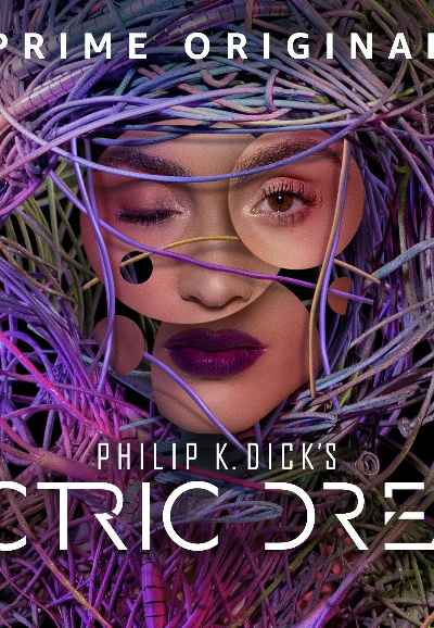 Philip K. Dick's Electric Dreams
