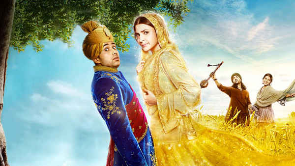 Phillauri Poster 4