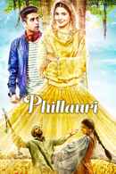 Phillauri Poster 2