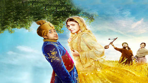 Phillauri Poster 6