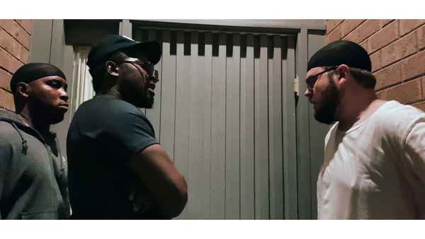 Philly's Finest Poster 5