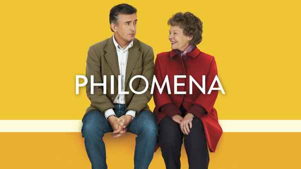 Philomena Poster 7
