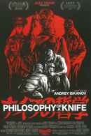 Philosophy of a Knife Poster 1