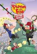 Phineas and Ferb Christmas Vacation! Poster 5