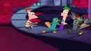 Phineas and Ferb The Movie: Across the 2nd Dimension Poster 6