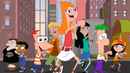 Phineas & Ferb The Movie: Candace Against The Universe Poster 6