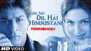 Phir Bhi Dil Hai Hindustani Poster 3
