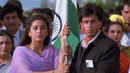 Phir Bhi Dil Hai Hindustani Poster 5