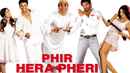 Phir Hera Pheri Poster 3