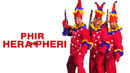 Phir Hera Pheri Poster 1