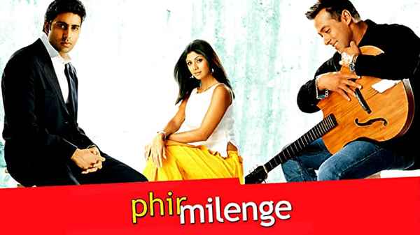 Phir milenge Poster 6