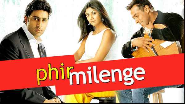 Phir milenge Poster 2