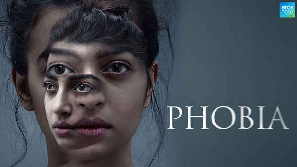 Phobia Poster 1