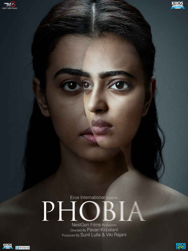 Phobia Poster 5