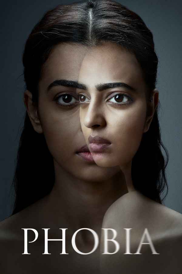 Phobia Poster 3