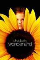 Phoebe in Wonderland Poster 3