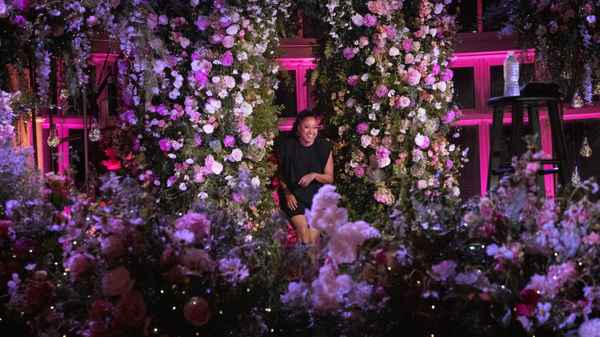 Phoebe Robinson: Sorry, Harriet Tubman Poster 2