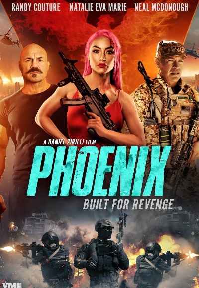 Phoenix