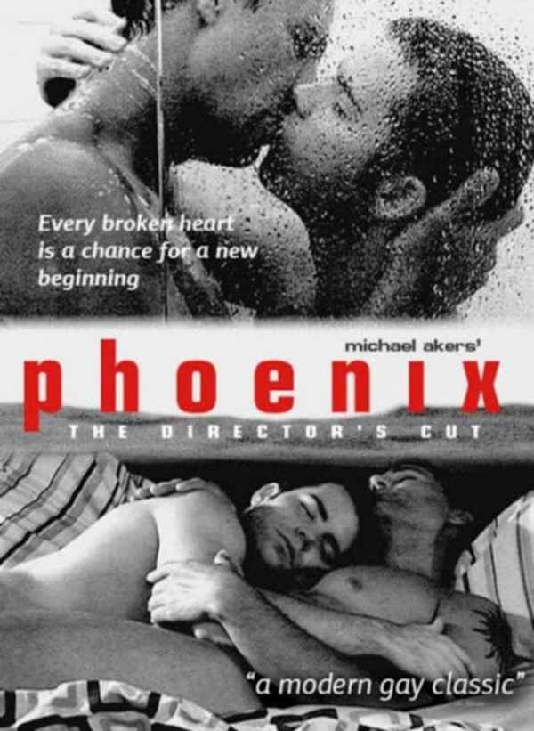 Phoenix Poster 3