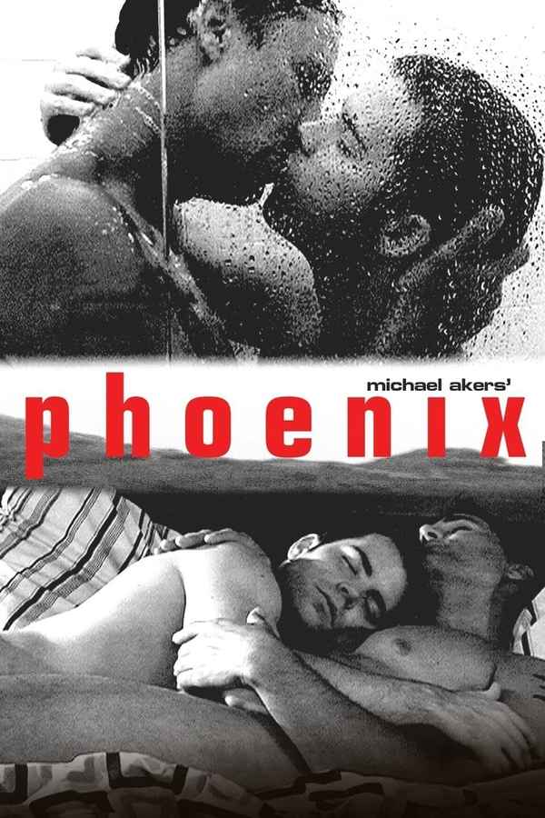 Phoenix Poster 2