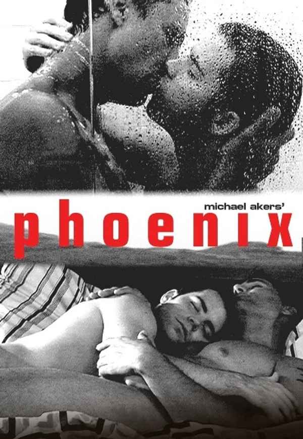 Phoenix Poster 4
